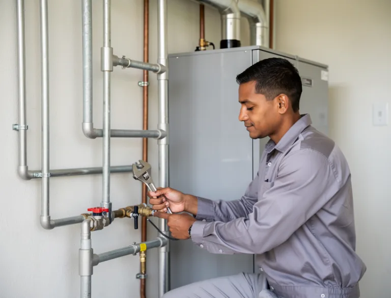 geothermal heating Dorchester